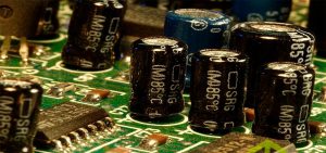 Bienvenido a MR Electrónica