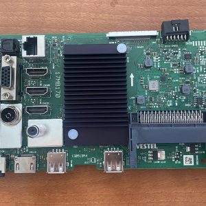 PLACA MAIN 17MB170