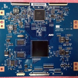 PLACA T-CON T400HVN01.1 CTRL BD 40T07-C04